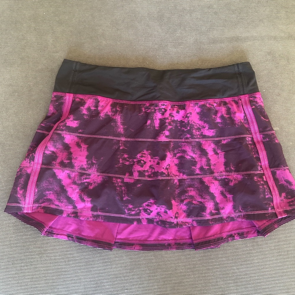 Lululemon Skirt